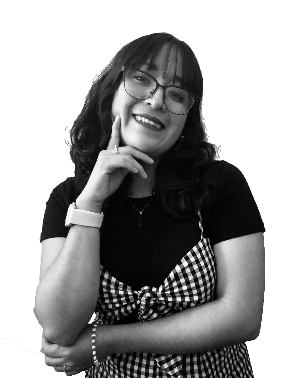 Jocelyn Noemí Galicia Beltrán