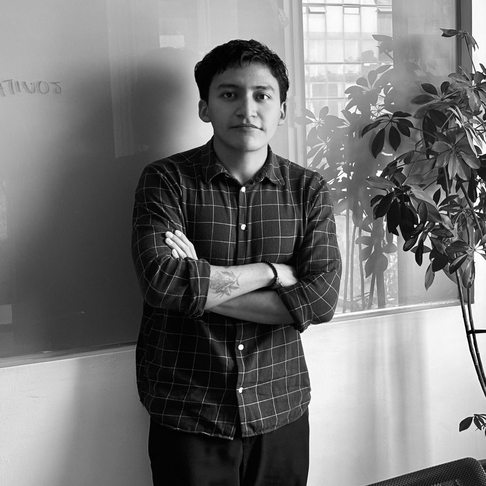 José Luis Pérez González