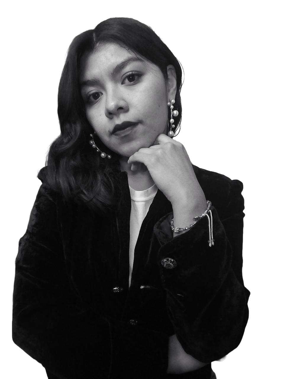 Karla Taiz Gutiérrez Navarrete